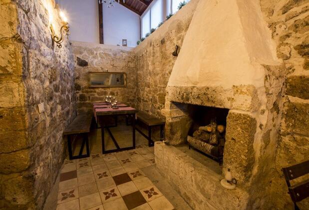 Atlıhan Otel Alaçatı - Görsel 9