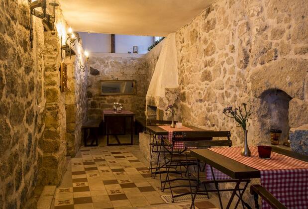 Atlıhan Otel Alaçatı - Görsel 10