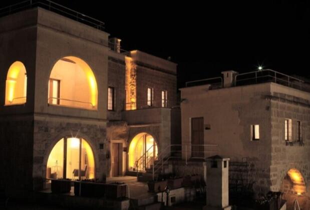 Anatelein Boutique Cave Hotel - Görsel 2