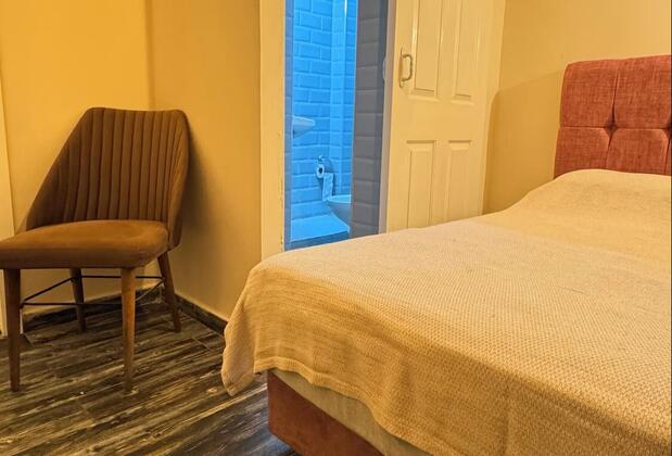 Callisto Pub Kitchen Hotel - Görsel 3