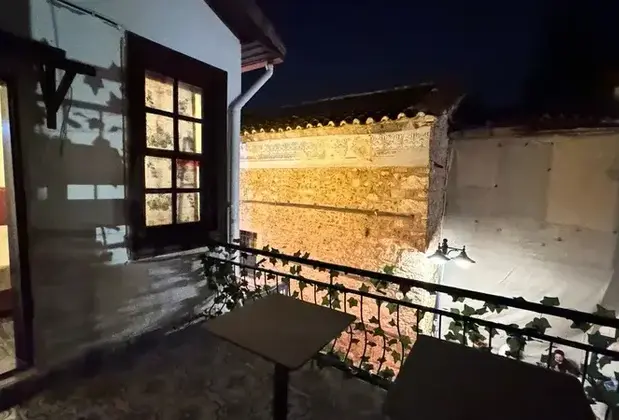 Callisto Pub Kitchen Hotel - Görsel 4