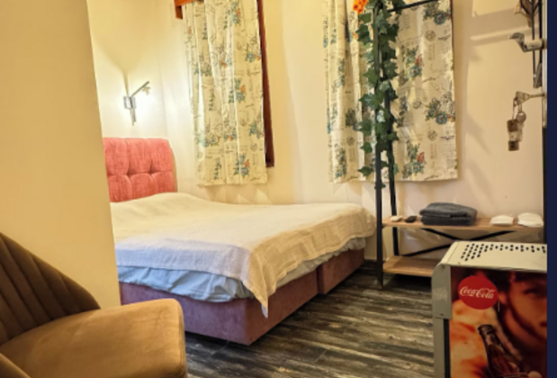 Callisto Pub Kitchen Hotel - Görsel 5