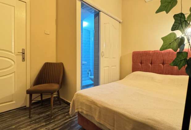 Callisto Pub Kitchen Hotel - Görsel 6