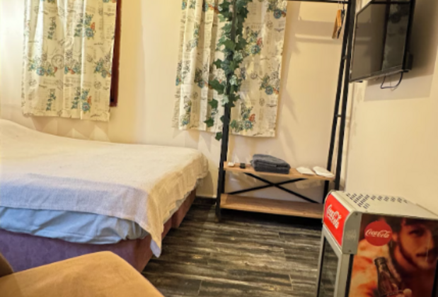 Callisto Pub Kitchen Hotel - Görsel 7