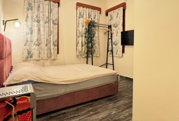 Callisto Pub Kitchen Hotel - Görsel 8