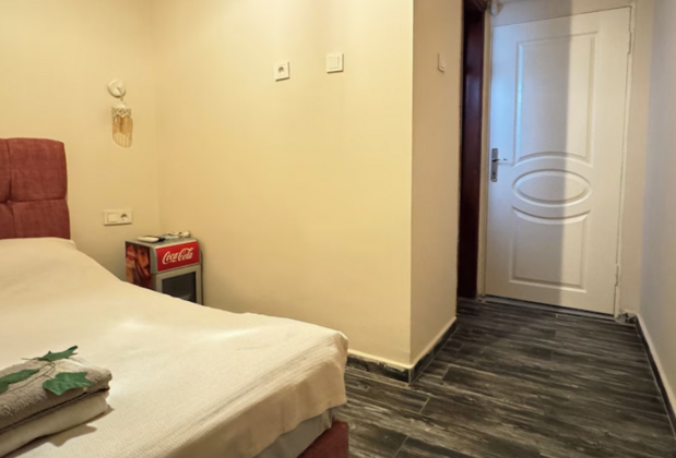 Callisto Pub Kitchen Hotel - Görsel 10