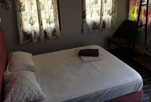 Callisto Pub Kitchen Hotel - Görsel 9