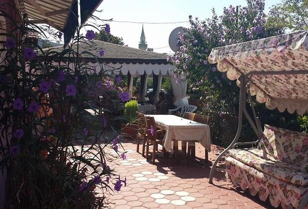 Morgül Pansiyon - Görsel 5