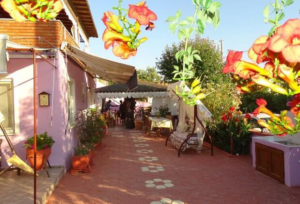 Morgül Pansiyon - Görsel 6