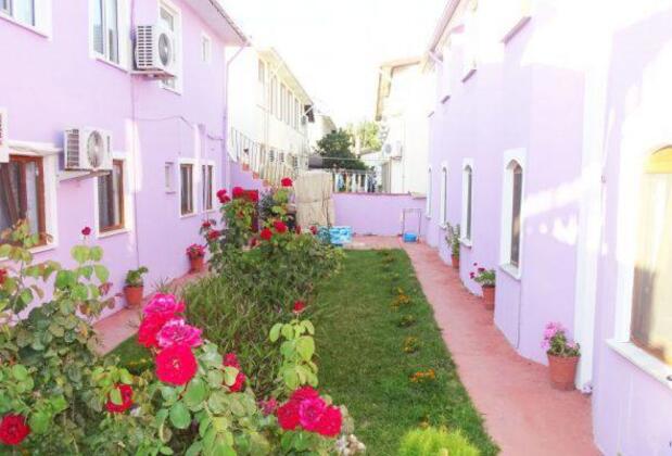 Morgül Pansiyon - Görsel 7