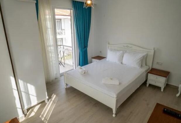 Green Heaven Boutique Hotel - Görsel 6