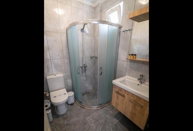 Green Heaven Boutique Hotel - Görsel 9