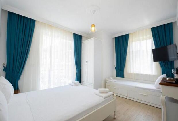 Green Heaven Boutique Hotel - Görsel 7