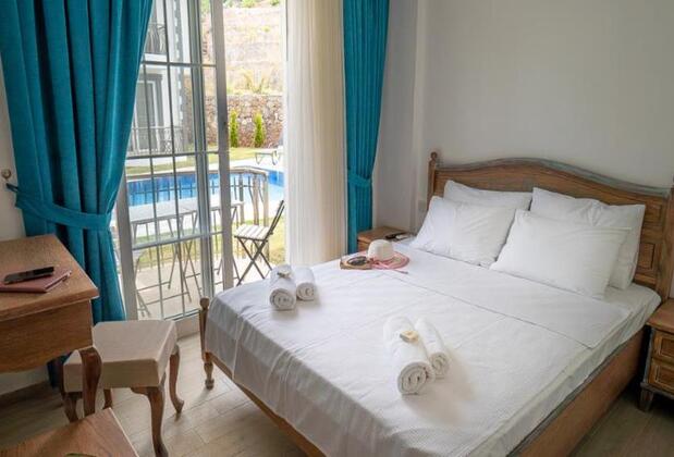 Green Heaven Boutique Hotel - Görsel 4