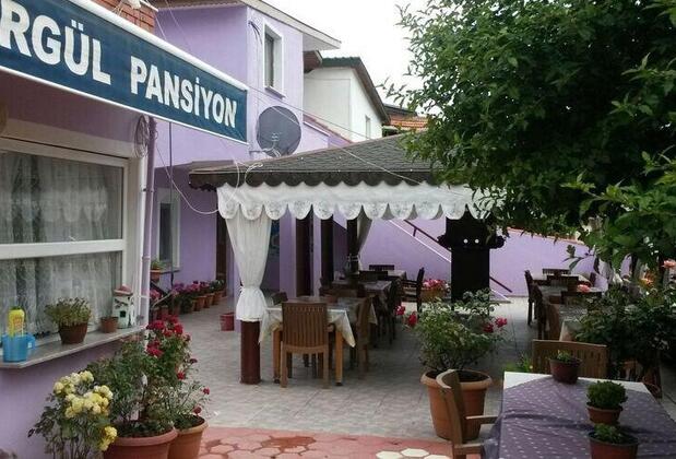 Morgül Pansiyon - Görsel 8