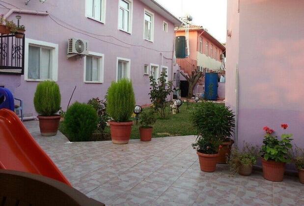 Morgül Pansiyon - Görsel 9