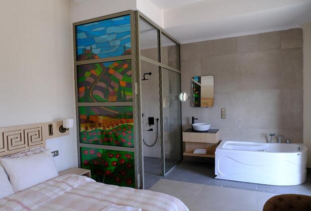 Etruscan Boutique Hotel - Görsel 4