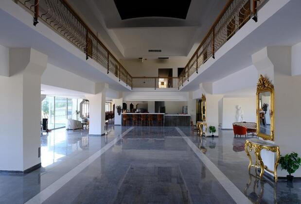 Etruscan Boutique Hotel - Görsel 3