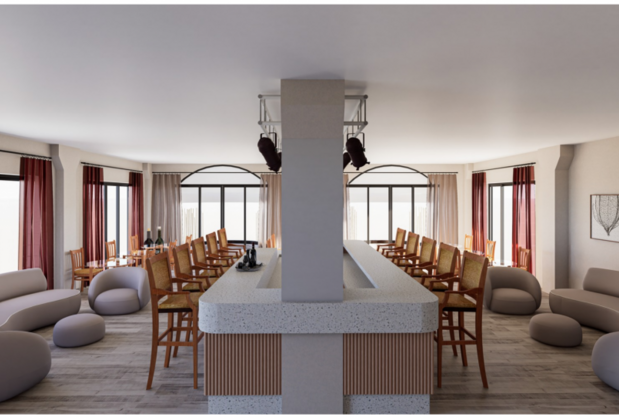 Etruscan Boutique Hotel - Görsel 11