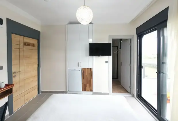 Port Selene Otel - Görsel 5