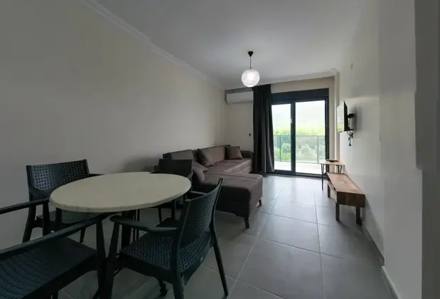 Port Selene Otel - Görsel 7