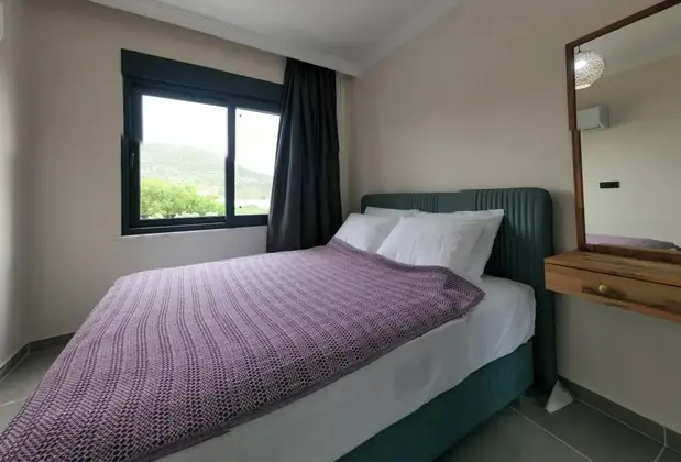 Port Selene Otel - Görsel 8