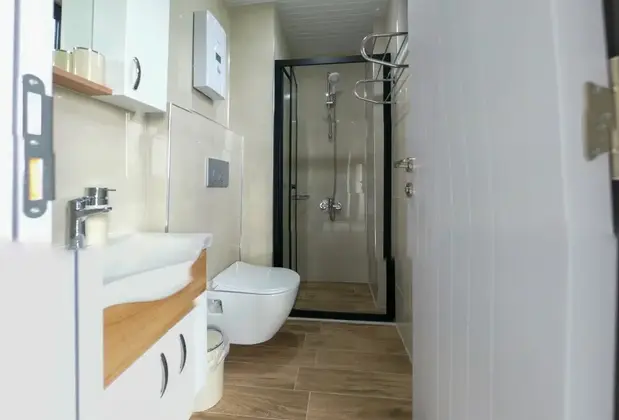 Port Selene Otel - Görsel 19