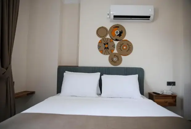 Port Selene Otel - Görsel 6