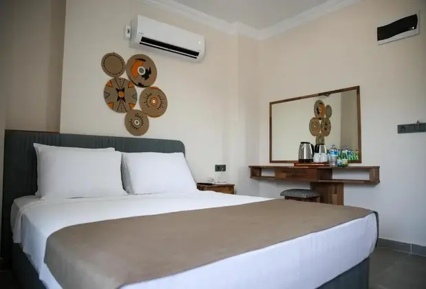 Port Selene Otel - Görsel 4