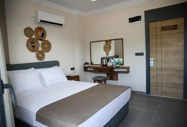 Port Selene Otel - Görsel 10