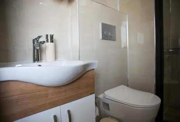 Port Selene Otel - Görsel 18