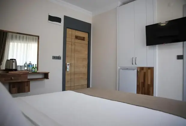 Port Selene Otel - Görsel 11