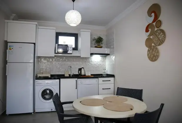 Port Selene Otel - Görsel 15