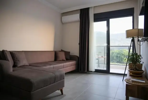 Port Selene Otel - Görsel 9