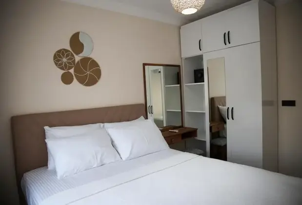 Port Selene Otel - Görsel 13