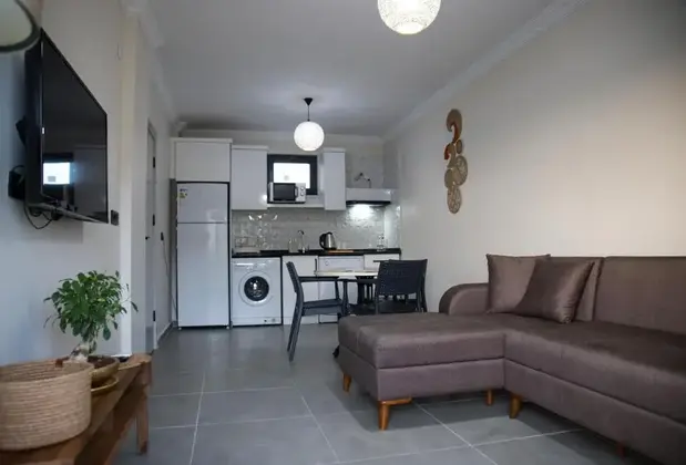 Port Selene Otel - Görsel 16