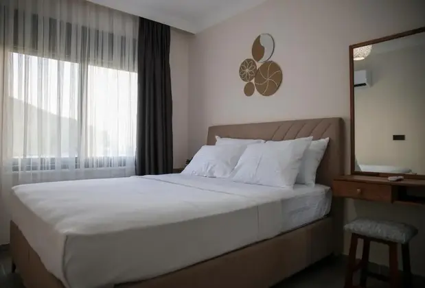 Port Selene Otel - Görsel 12