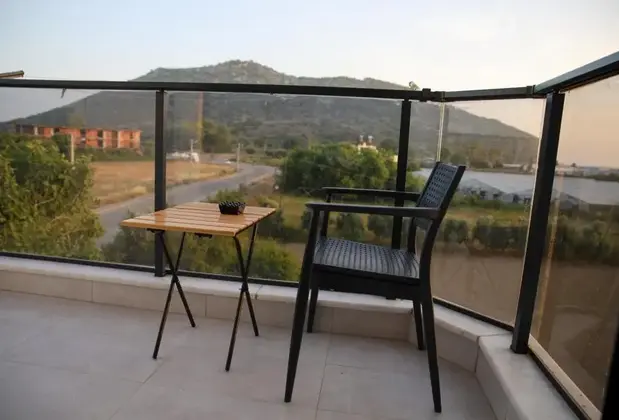 Port Selene Otel - Görsel 20