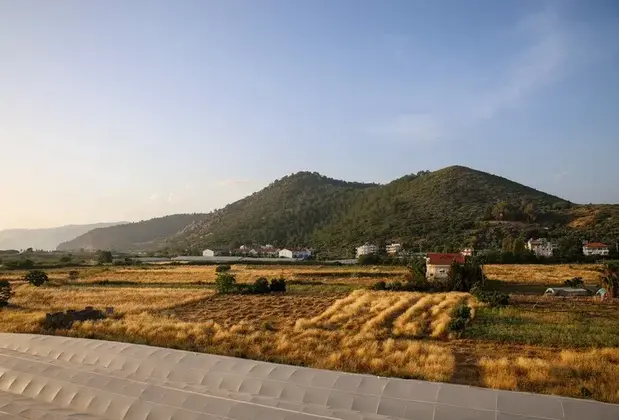 Port Selene Otel - Görsel 21