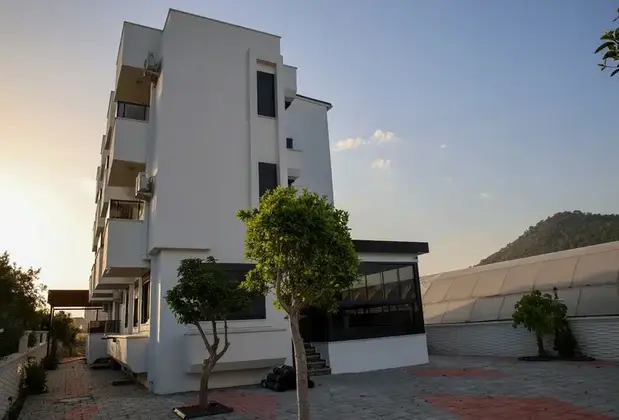 Port Selene Otel - Görsel 3