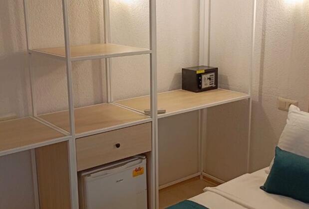 Mia Hill Suites - Görsel 8