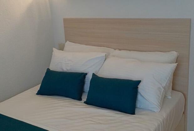 Mia Hill Suites - Görsel 4