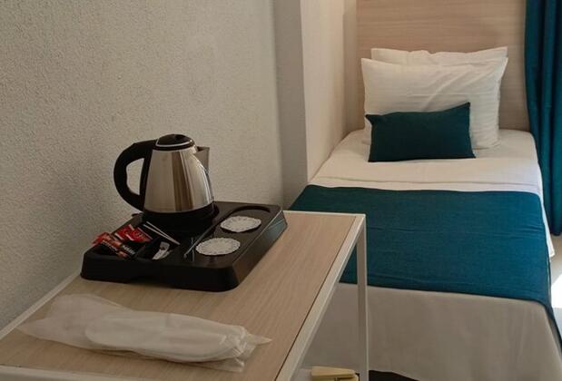 Mia Hill Suites - Görsel 9