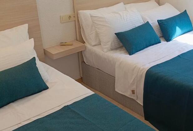 Mia Hill Suites - Görsel 10