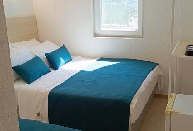 Mia Hill Suites - Görsel 11