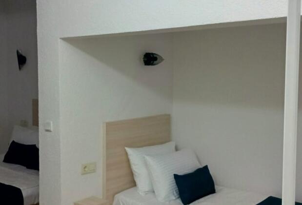 Mia Hill Suites - Görsel 12