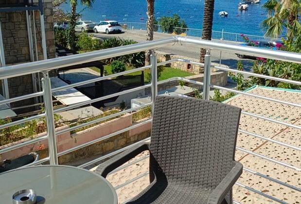 Mia Hill Suites - Görsel 14