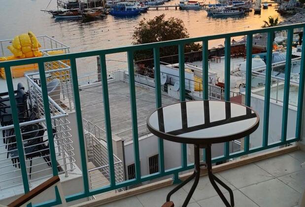 Mia Hill Suites - Görsel 6