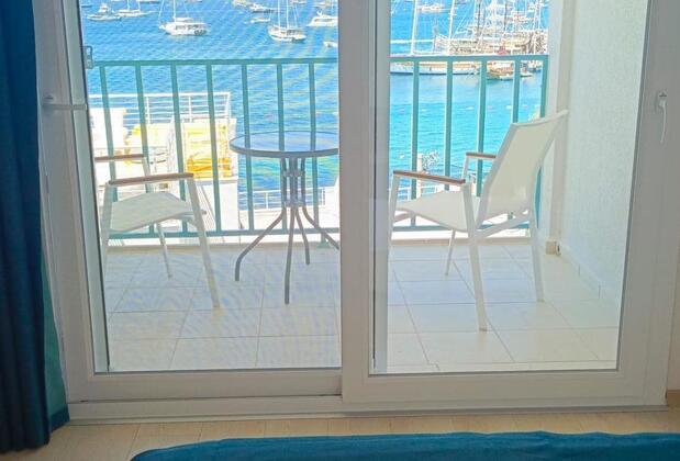 Mia Hill Suites - Görsel 13