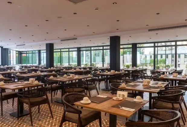 Ramada By Wyndham Gaziantep - Görsel 8